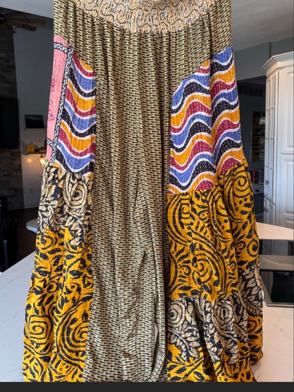 Kantha Bae Dream Pants